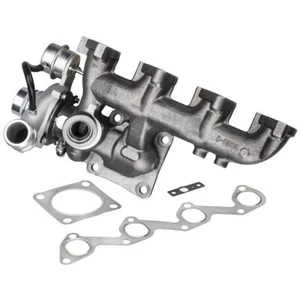 Turbo Turbolader for Ford Transit V 1.8TDCI 66KW 90HP 706499, 802419, 714716 - Picture 1 of 8