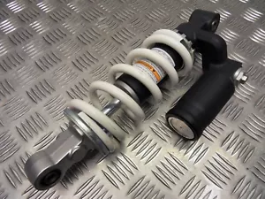 Amortiguador/golpe trasero Kawasaki ZX10R 2011 a 2015 NUEVO - Imagen 1 de 9