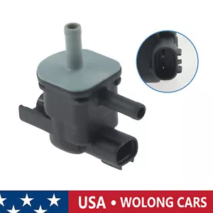 Válvula de ventilación de recipiente de vapor solenoide apta para Mazda CX-7 MX-5 Miata 2010 2011 - Imagen 1 de 7