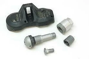 Porsche,Audi,BMW,VW TPMS Sensor-Huff Intellisens Universal(433 MHz){ 1 } NEW #NS - Picture 1 of 1