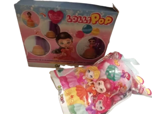 My Princess Lolli Pop figuras de colección jugar princesa - Imagen 1 de 1