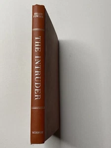 The Intruder By Helen Fowler (Hardcover, 1952) - Picture 1 of 7
