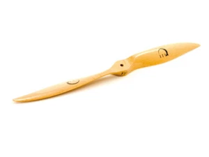 Xoar - electric beechwood prop 10x6 - Bild 1 von 1