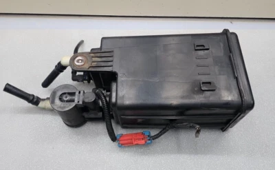 🔥07-09 HYUNDAI SANTA FE GAS FUEL VAPOR EMISSION CHARCOAL EVAP CANISTER Assembly - Image 1 of 4