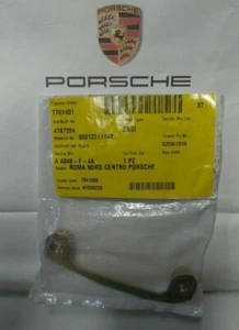 Original OE 93012311402 supporto Tubo di Scarico PORSCHE 911 Turbo 75-89 NUOVO ! - Picture 1 of 1