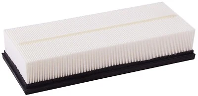 FILTRO DE AIRE 2007-2011 para Nissan Altima Hybrid - 4 cil. 2,5 L (QR25DE) Foto 1 de 4