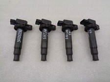 2001-2009 Toyota Prius 1.5L Ignition Coil Set of 4 90919-02240 OEM AK231205