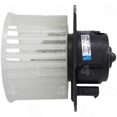 Motor soplador de climatización para Chevrolet Blazer 1998-2002 4 estaciones 1999 2000 2001 Foto 1 de 4