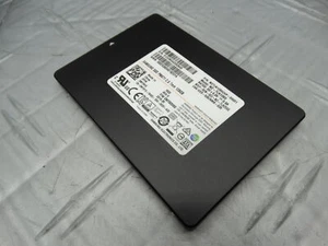 Samsung 128GB SSD 2,5 Zoll Interne Festplatte MZ-7LN128D SSD / PM871 - Bild 1 von 9