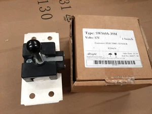 Albright SW560A-39M 12V contactor - Picture 1 of 8