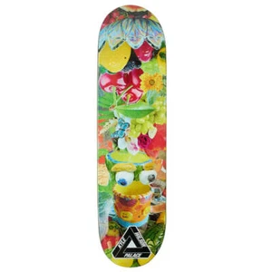 Palace Deck - Kyle Wilson Pro S34 - 8.38" - Picture 1 of 2
