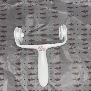 Coors Light The Chill Face Roller | Limited Edition | FAST SHIP - Picture 1 of 2