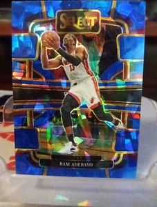 2023-24 Panini auswählen - Halle #59 Bam Adebayo - Bild 1 von 2