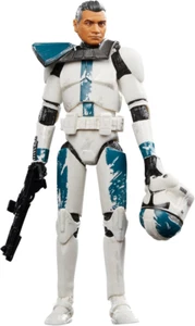 Figura Capitán Howzer Clon Colección Star Wars The Vintage - Imagen 1 de 8