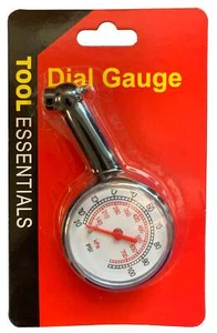 Tire Gauge 100PSI Dial - Picture 1 of 1