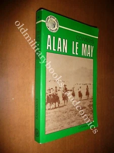 COWBOYS ALAN LE MAY 1984 FAR WEST SECESSIONE PIONIERI TEXAS FRONTIERA - Foto 1 di 1