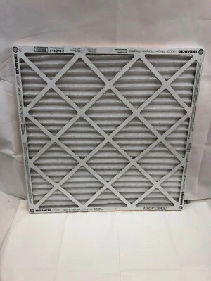 Arm & Hammer 24" x 24" x 1" mejorado 12000 filtro de aire alérgeno LOTE DE 10 Foto 1 de 4