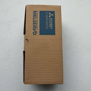 One New AC Servo Motor   HF-KP053K-S10 in box   #A6-40 - Bild 1 von 4