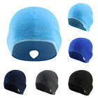 Warm Hat Stretch Ski Hat Soft Sports Windproof Winter Cap Hat Headgear Running *