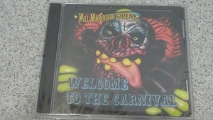Welcome to the Carnival by William MacGregor CD NEW! - Picture 1 of 4