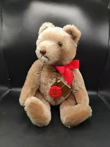 Vintage Hermann Original Teddy Plüschbär - Bild 1 von 6