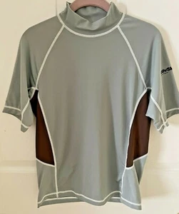 Activskin by SPZ Size S UV Protection Swim Sports Sun Block Pool Cover Up Top - Picture 1 of 5