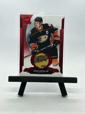 2014-15 The Cup Red #2 Ryan Getzlaf TAG 2/3