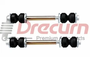 2Pcs Front Sway Bar Links Links Pair For Toyota Tacoma 2WD 1995-2000 - Picture 1 of 1