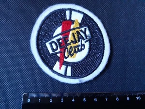 ADESIVO TOPPA RADIO DEEJAY CLUB Da collezione sticker (178) - Foto 1 di 1
