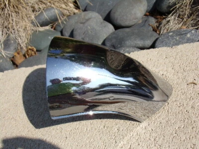 Acabador de escape BMW R1150GSA / GS ¡REBAJADO!!!   $69,00 Foto 1 de 4