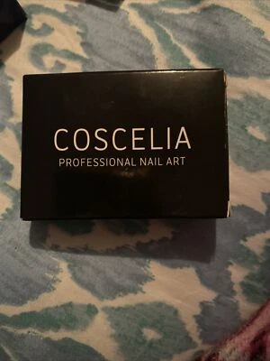 esmalte gel coscelia Foto 1 de 2