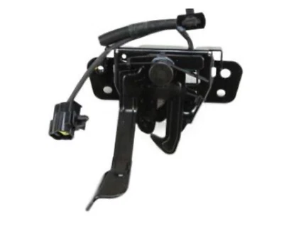 Pestillo de bloqueo de capó Fedex Priority # OEM 81130-A7010 para Kia Forte 2014~2018 Foto 1 de 2