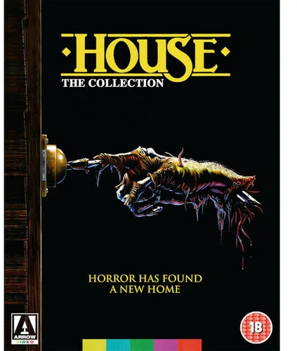 House: the Collection (Blu-ray)