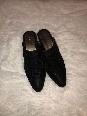 Mules Roper para mujer talla 7 Foto 1 de 3