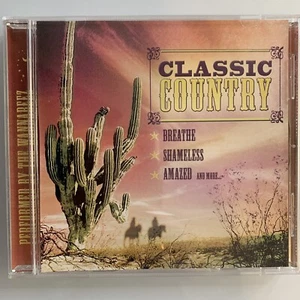Classic Country [Direct Source] by Various Artists (CD, 2002, Direct Source) - Picture 1 of 2