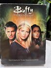 Buffy Vampire Slayer, 3. Staffel DVD
