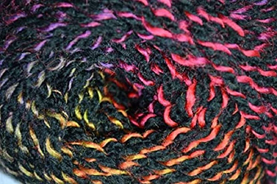 Sirdar Hayfield ILLUSION DK Double Knitting Wool Yarn 100g 300 PRESTO - Image 1 of 1