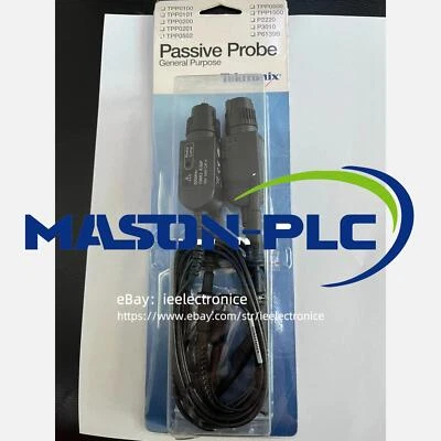 1 PCS Tektronix P6139B 500MHz 10X Passive Probes#XJ#ieefree tax - Image 1 of 3