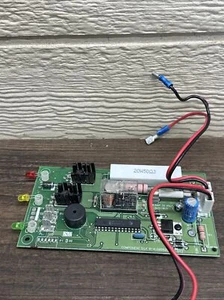 LiftMaster 475LM EverCharge Battery Backup Power Supply Motherboard Only - Picture 1 of 3
