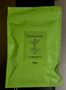 L-Arginine - Picture 1 of 2