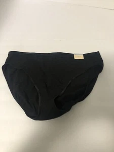 Lane Bryant Panties Women’s Size 14/16 Cacique Black - Picture 1 of 4