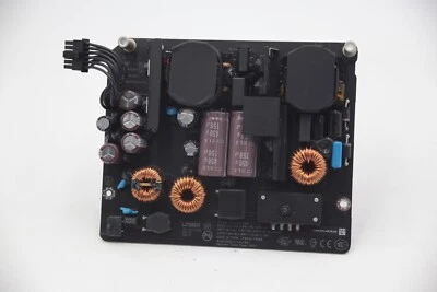 Apple iMac 27" A1419 LATE 2013 2014 Power Supply Replace LiteON PA-1311-2A1 HU1 - Image 1 of 4