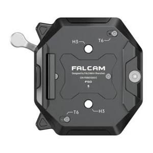 Falcam F50 Square Quick Release Base 3226 - Imagen 1 de 5