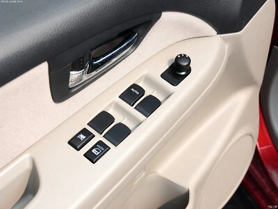 Suzuki SX4 2006-14 /SWIFT электрический регулятор питания окон переключатель в сборе - Изображение 1 из 4