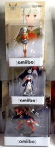Nintendo amiibo Capcom Monster Hunter Stories 2: Wings of Ruin - zum aussuchen - Bild 1 von 4