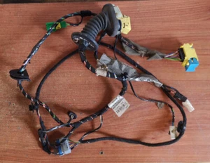 CITROEN C4 MK1 OSF TÜR KABELBAUM FAHRERSEITE VORNE 9657592480 - Bild 1 von 2