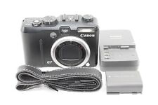 [Near Mint]Canon PowerShot G7 Digital Camera From Japan