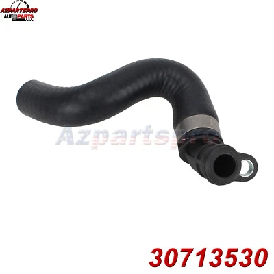 Nova mangueira de líquido de arrefecimento do motor 30713530 para 2008-2015 Volvo XC70 / 2007-2014 Volvo XC90 - Imagem 1 de 4