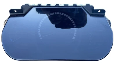 2007 Lexus RX400H Speedometer 3.3L Hybrid US Type OEM - Image 1 of 3