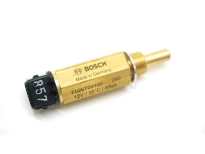 Для 1977-1982 Porsche 924 термо переключатель времени Bosch 61794SCZW 1978 1980 1979 1981 - Изображение 1 из 2